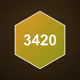 3420