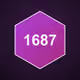 1687