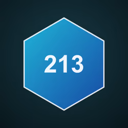 213
