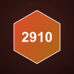 2910