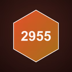 2955
