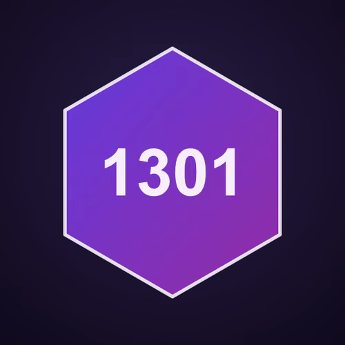 Item #1301 Media