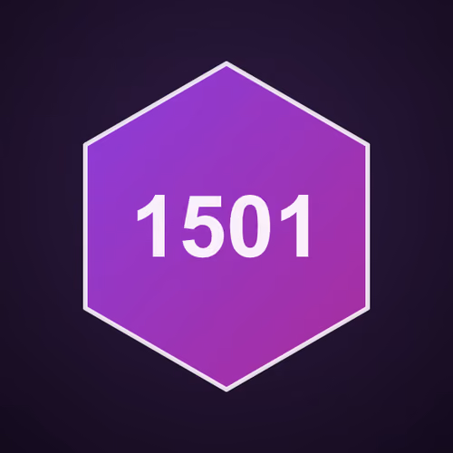 Item #1501 Media