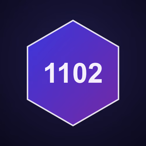 Item #1102 Media
