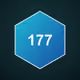 177