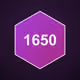 1650