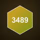 3489