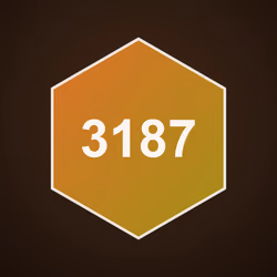 3187