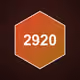 2920