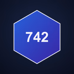 742