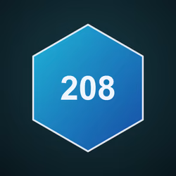 208