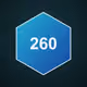 260