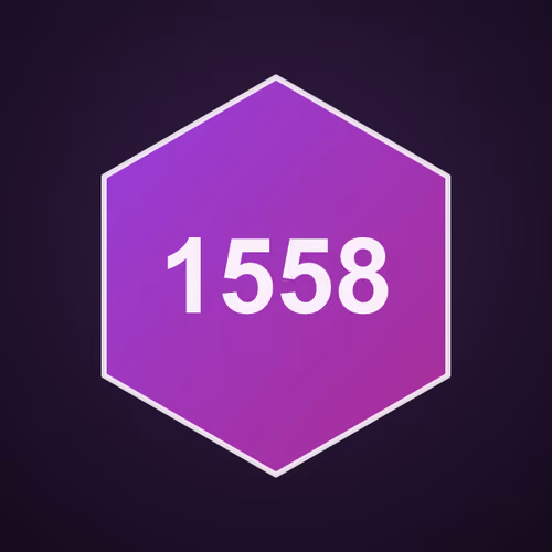 Item #1558 Media