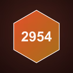 2954