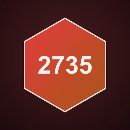 Item #2735 Media
