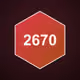 2670
