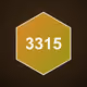 3315