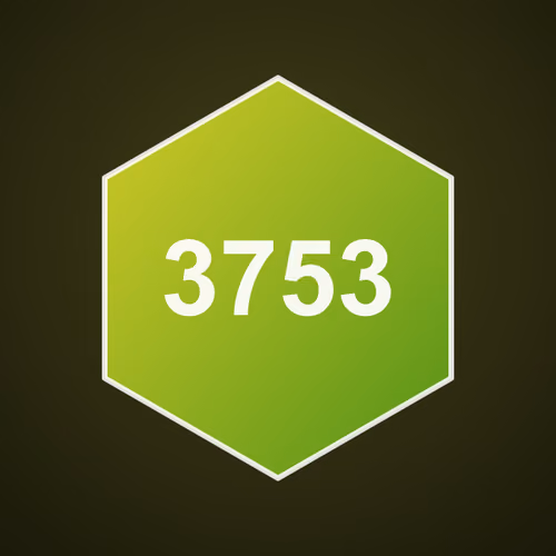 RobinSphere #3753