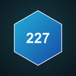 227