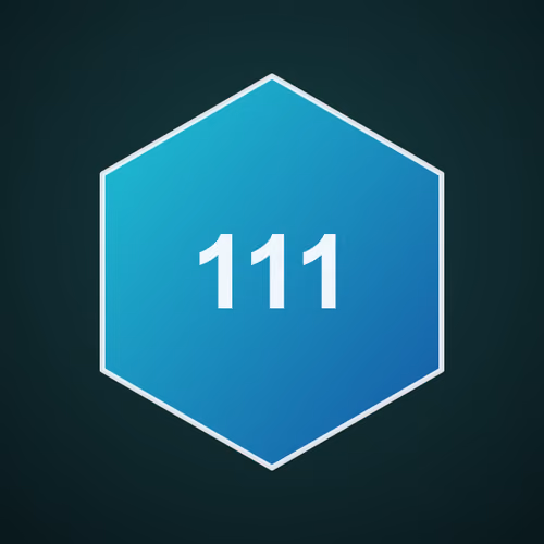 Item #111 Media