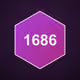 1686