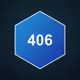 406