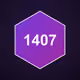 1407