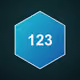 123