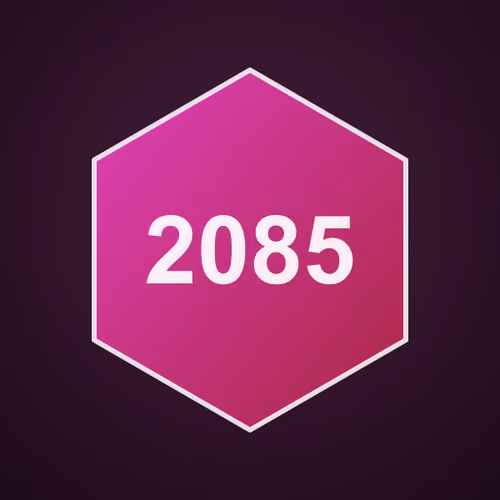 Item #2085 Media