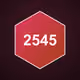 2545