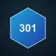 301