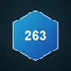 263