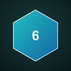 6