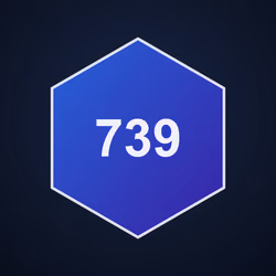 739