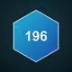 196