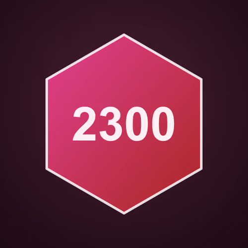 Item #2300 Media