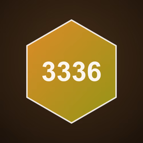 RobinSphere #3336