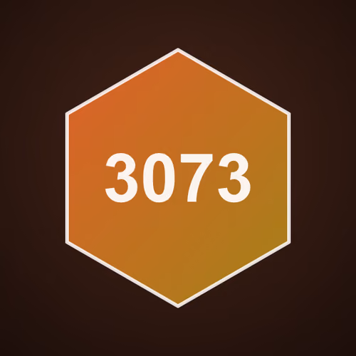 Item #3073 Media