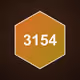 3154