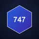 747