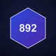 892