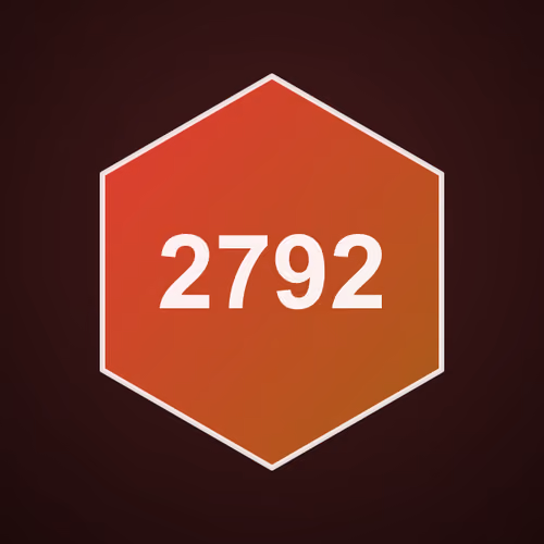 Item #2792 Media