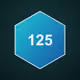 125