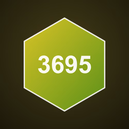 Item #3695 Media