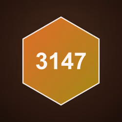 3147