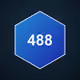 488