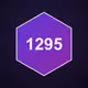 1295