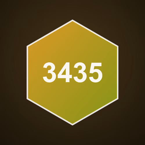 RobinSphere #3435