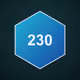 230