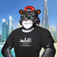 RobinTravelTiger